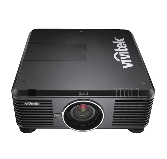 Vivitek DU6871 Right Front